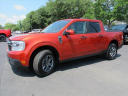 Thumbnail image of 2023 Ford Maverick at Palmetto Chevrolet Company