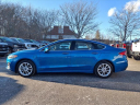2019 Ford Fusion Energi Titanium at Jannell Motors Inc