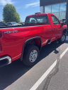 Thumbnail image of 2021 Chevrolet Silverado 2500HD at Markquart Motors Chevrolet Buick GMC Cadillac