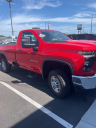 Thumbnail image of 2021 Chevrolet Silverado 2500HD at Markquart Motors Chevrolet Buick GMC Cadillac