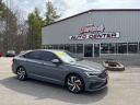 Thumbnail image of 2021 Volkswagen Jetta GLI at North Berwick Auto Center