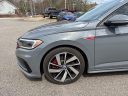 2021 Volkswagen Jetta GLI S at North Berwick Auto Center
