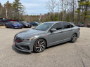 Thumbnail image of 2021 Volkswagen Jetta GLI at North Berwick Auto Center