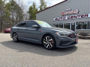 Thumbnail image of 2021 Volkswagen Jetta GLI at North Berwick Auto Center