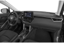 2022 Toyota Corolla Cross LE at Norm Reeves Toyota San Diego - New