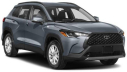 Thumbnail image of 2022 Toyota Corolla Cross at Norm Reeves Toyota San Diego - New