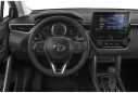 Thumbnail image of 2022 Toyota Corolla Cross at Norm Reeves Toyota San Diego - New