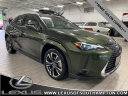 2025 Lexus UX 300h Premium at Lexus of Southampton