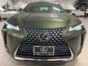 Thumbnail image of 2025 Lexus UX 300h at Lexus of Southampton