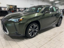 Thumbnail image of 2025 Lexus UX 300h at Lexus of Southampton