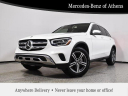 2020 Mercedes-Benz GLC GLC 300 at Mercedes-Benz of Athens