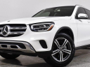 Thumbnail image of 2020 Mercedes-Benz GLC at Mercedes-Benz of Athens