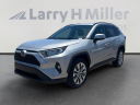 Thumbnail image of 2021 Toyota RAV4 at Larry H. Miller Dodge Tucson