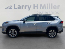 Thumbnail image of 2021 Toyota RAV4 at Larry H. Miller Dodge Tucson