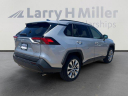 2021 Toyota RAV4 XLE Premium at Larry H. Miller Dodge Tucson