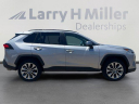 Thumbnail image of 2021 Toyota RAV4 at Larry H. Miller Dodge Tucson