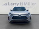 Thumbnail image of 2021 Toyota RAV4 at Larry H. Miller Dodge Tucson