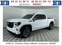 Thumbnail image of 2024 GMC Sierra 1500 at Henry Brown Buick GMC - New