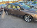 Thumbnail image of 2011 Honda Civic at CAR CORNER RETAIL SALES