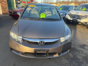 Thumbnail image of 2011 Honda Civic at CAR CORNER RETAIL SALES