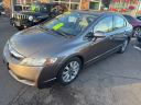 Thumbnail image of 2011 Honda Civic at CAR CORNER RETAIL SALES