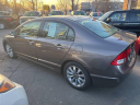 Thumbnail image of 2011 Honda Civic at CAR CORNER RETAIL SALES