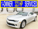 Thumbnail image of 2014 Chevrolet Camaro at Elite Motors Of Joppa