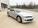 Thumbnail image of 2014 Chevrolet Camaro at Elite Motors Of Joppa