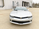 2014 Chevrolet Camaro LT at Elite Motors Of Joppa