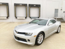 Thumbnail image of 2014 Chevrolet Camaro at Elite Motors Of Joppa