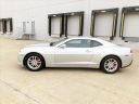 Thumbnail image of 2014 Chevrolet Camaro at Elite Motors Of Joppa
