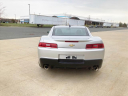 Thumbnail image of 2014 Chevrolet Camaro at Elite Motors Of Joppa