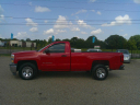 Thumbnail image of 2014 Chevrolet Silverado 1500 at OB AUTO, LLC