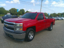 2014 Chevrolet Silverado 1500 Work Truck at OB AUTO, LLC