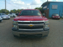 Thumbnail image of 2014 Chevrolet Silverado 1500 at OB AUTO, LLC