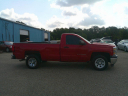 Thumbnail image of 2014 Chevrolet Silverado 1500 at OB AUTO, LLC