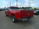Thumbnail image of 2014 Chevrolet Silverado 1500 at OB AUTO, LLC