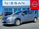 Thumbnail image of 2012 Nissan Sentra at Hilltop Nissan