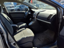 Thumbnail image of 2012 Nissan Sentra at Hilltop Nissan