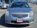 Thumbnail image of 2012 Nissan Sentra at Hilltop Nissan
