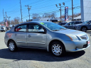 Thumbnail image of 2012 Nissan Sentra at Hilltop Nissan
