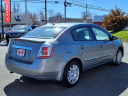 Thumbnail image of 2012 Nissan Sentra at Hilltop Nissan