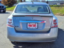 Thumbnail image of 2012 Nissan Sentra at Hilltop Nissan