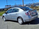 Thumbnail image of 2012 Nissan Sentra at Hilltop Nissan