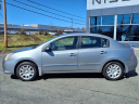Thumbnail image of 2012 Nissan Sentra at Hilltop Nissan
