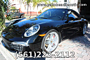 2014 Porsche 911 at Palm Beach Exotic