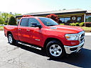 Thumbnail image of 2019 Ram 1500 at Gary Mathews Motors