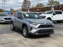 Thumbnail image of 2022 Toyota RAV4 at Town And Country Ford - Louisville