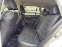 2022 Toyota RAV4 LE at Town And Country Ford - Louisville