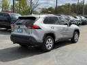 Thumbnail image of 2022 Toyota RAV4 at Town And Country Ford - Louisville